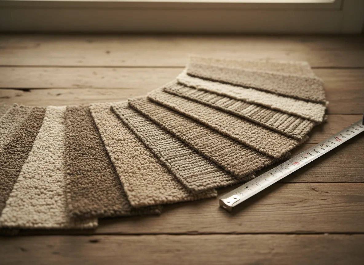 Carpet Installation Jerusalem, OH FAQs