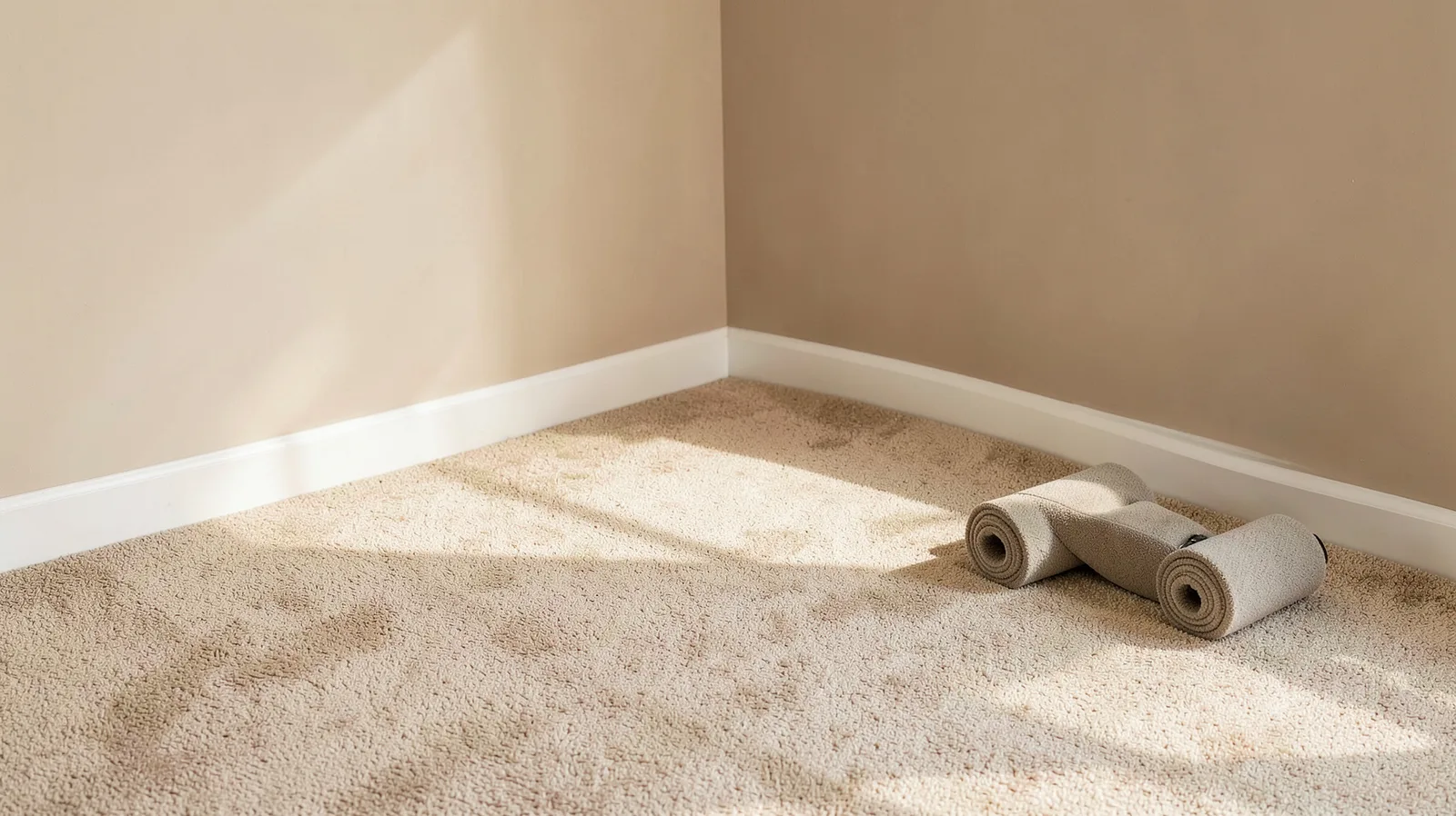 Carpet Installation in Jerusalem, OH near me